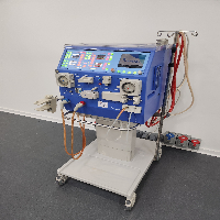 Gambro AK-200 S - Dialysis image 1